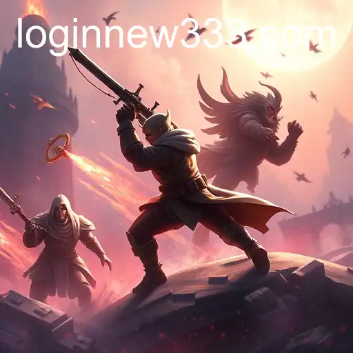 Exploring the Thrill of Action Games: A Deep Dive into Gaming's Most Exciting Genre