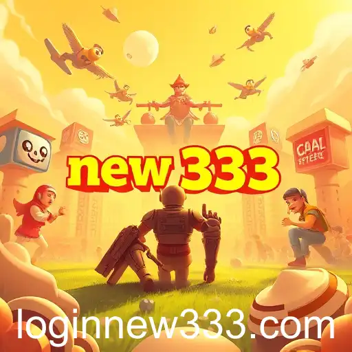 The Digital Playground: Exploring New Horizons