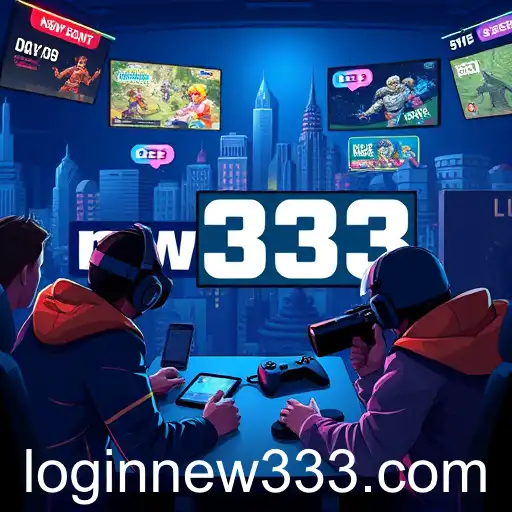 The Rising Influence of English Game Websites