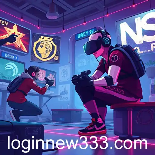 The Evolution of Online Gaming in 2025