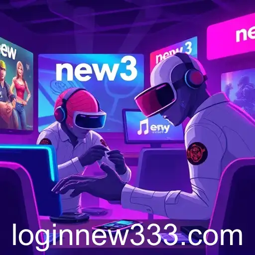 The Evolving Landscape of Online Gaming in 2025