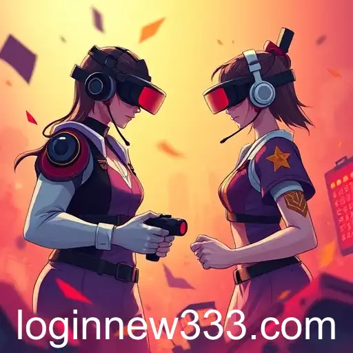 Gaming Evolution: The Rise of New Platforms