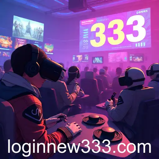 Gaming Industry Shifts Amid Innovations