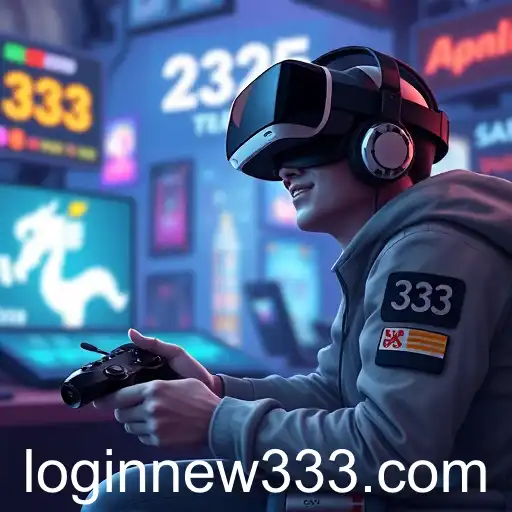 New Trends in English Gaming