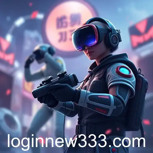 The Rising Star of Online English Gaming