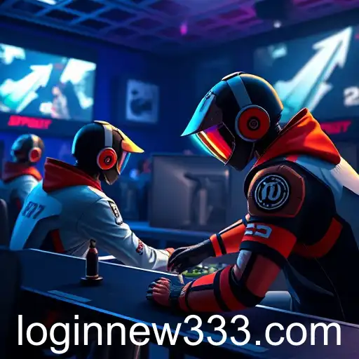 Jumping into the Digital Arena: The Rising Trend of Online Gaming in 2025