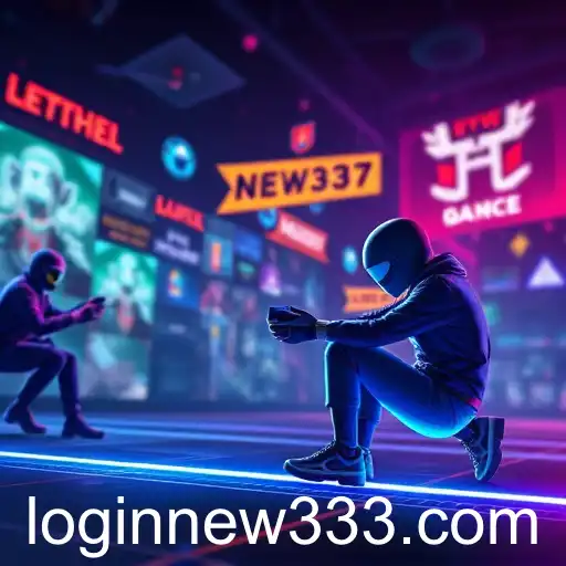 The Evolution of Gaming in 2025