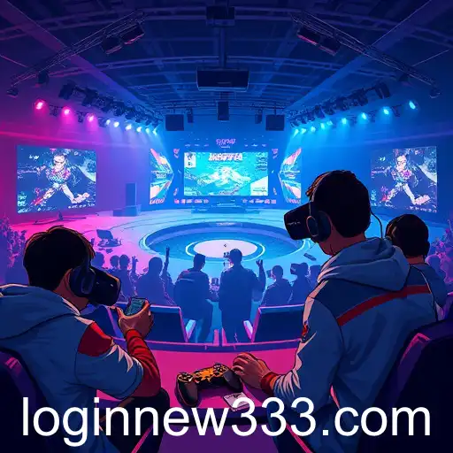 Game Trends Reshaping the Digital Landscape