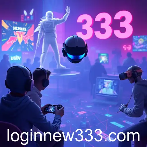 Gaming Evolution: New Trends and Challenges