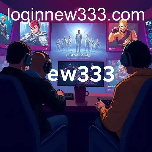 Gaming Evolution on the New Horizon