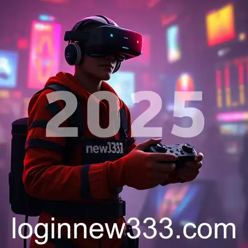 Gaming Innovations and Trends in 2025