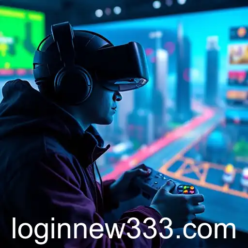 Gaming Trends in 2025