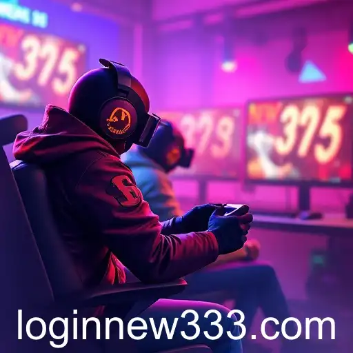 New Trends in English Gaming