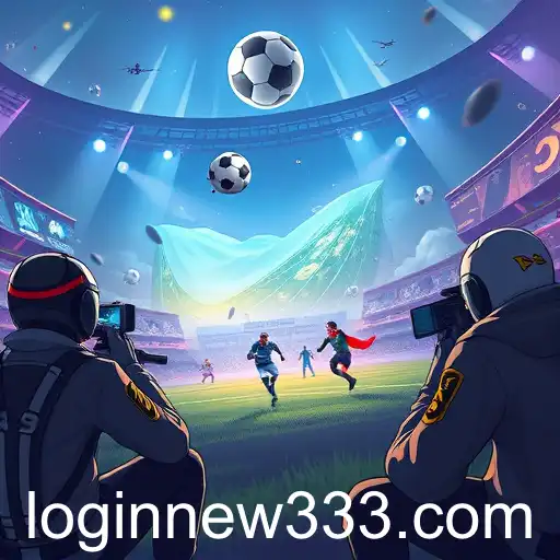 New Trends in Online Gaming