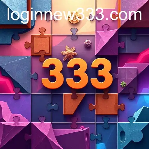 Exploring the Vibrant World of Puzzle Games: Spotlight on 'new333'