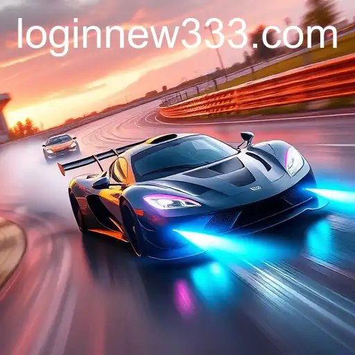 Exploring the Thrill of Speed: A Dive into the Racing Games Category