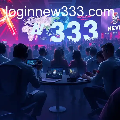 Rise of Game Enthusiasm Amid Global Events