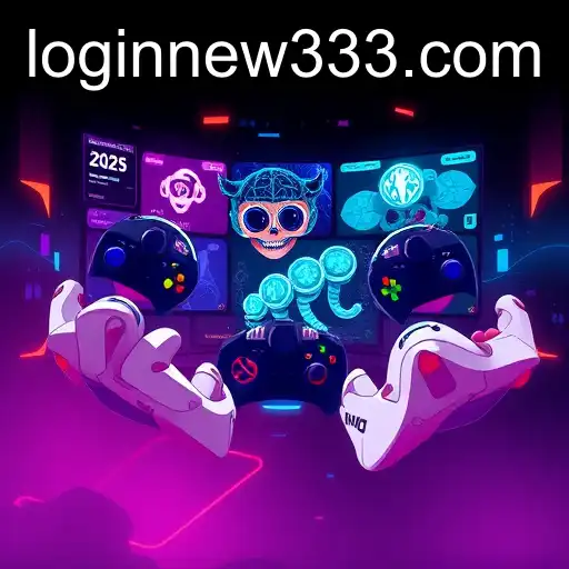 The Rise of New333: A Revolution in Online Gaming