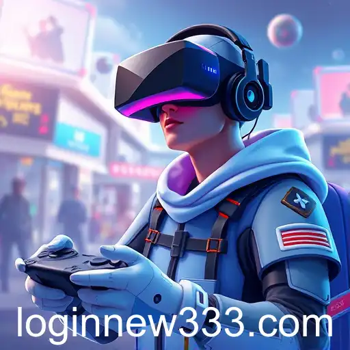 The Rise of new333 in Online Gaming