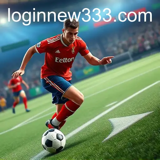 The Thrilling World of Sports Games: Embracing the Excitement with New333