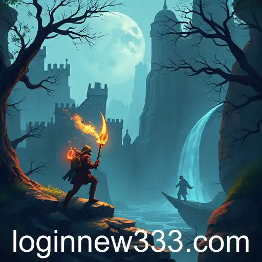 Exploring the Exciting World of Adventure Games