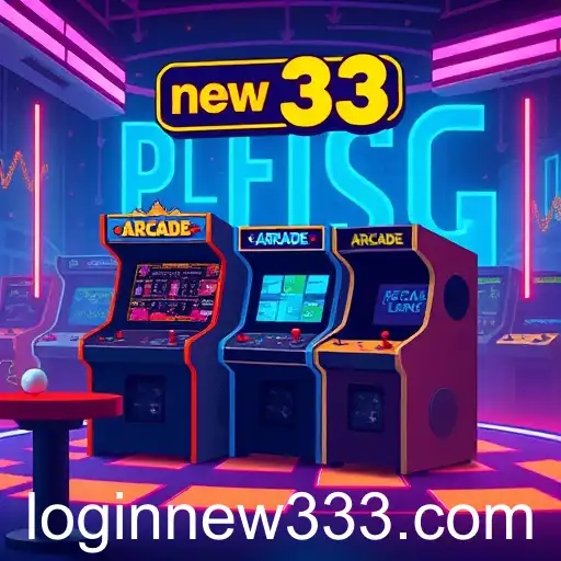 Rediscovering Arcade Games: Navigating Nostalgia and New Frontiers with 'new333'