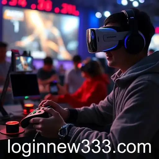 Revitalizing Classic Gameplay: A New Era for Gaming