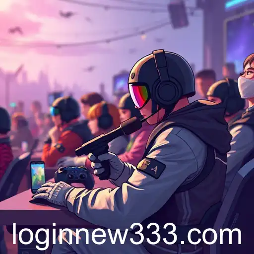 The Evolution of Online Gaming Communities