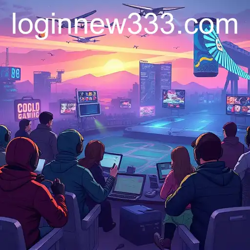 The Evolution of Online Gaming Communities