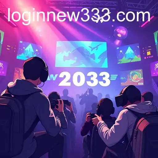 Revolutionizing Online Gaming with New333