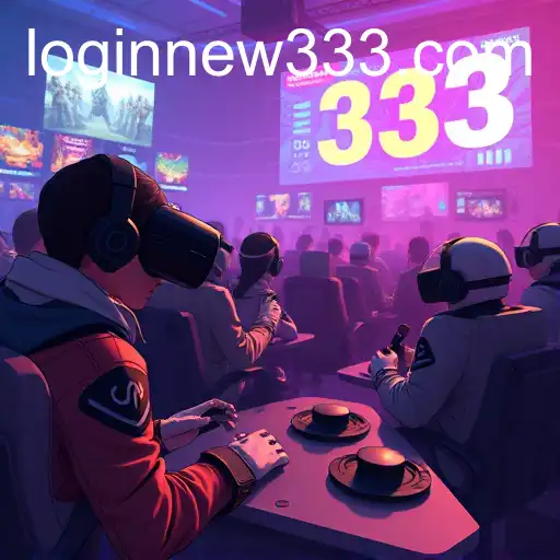 Gaming Industry Shifts Amid Innovations