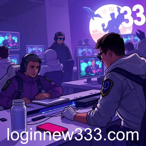 Exploring the World of Multiplayer Games: A New Era of Online Interaction