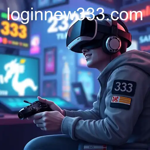 New Trends in English Gaming