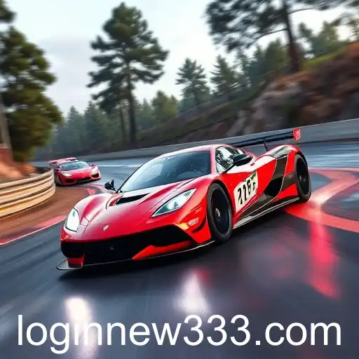 Exploring the Thrill of Speed: A Dive into the Racing Games Category