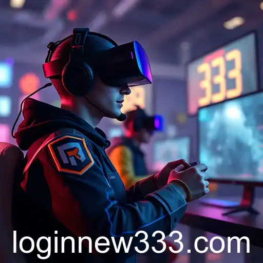 Revolutionizing Online Gaming: The Role of 'new333'