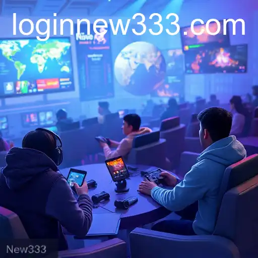 The Rise of New Trends in Online Gaming