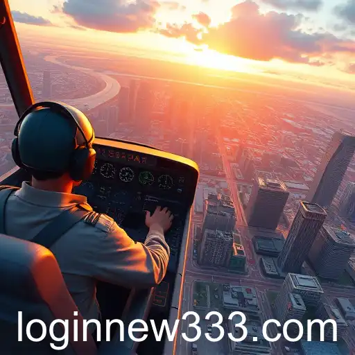 Exploring the Immersive World of Simulation Games